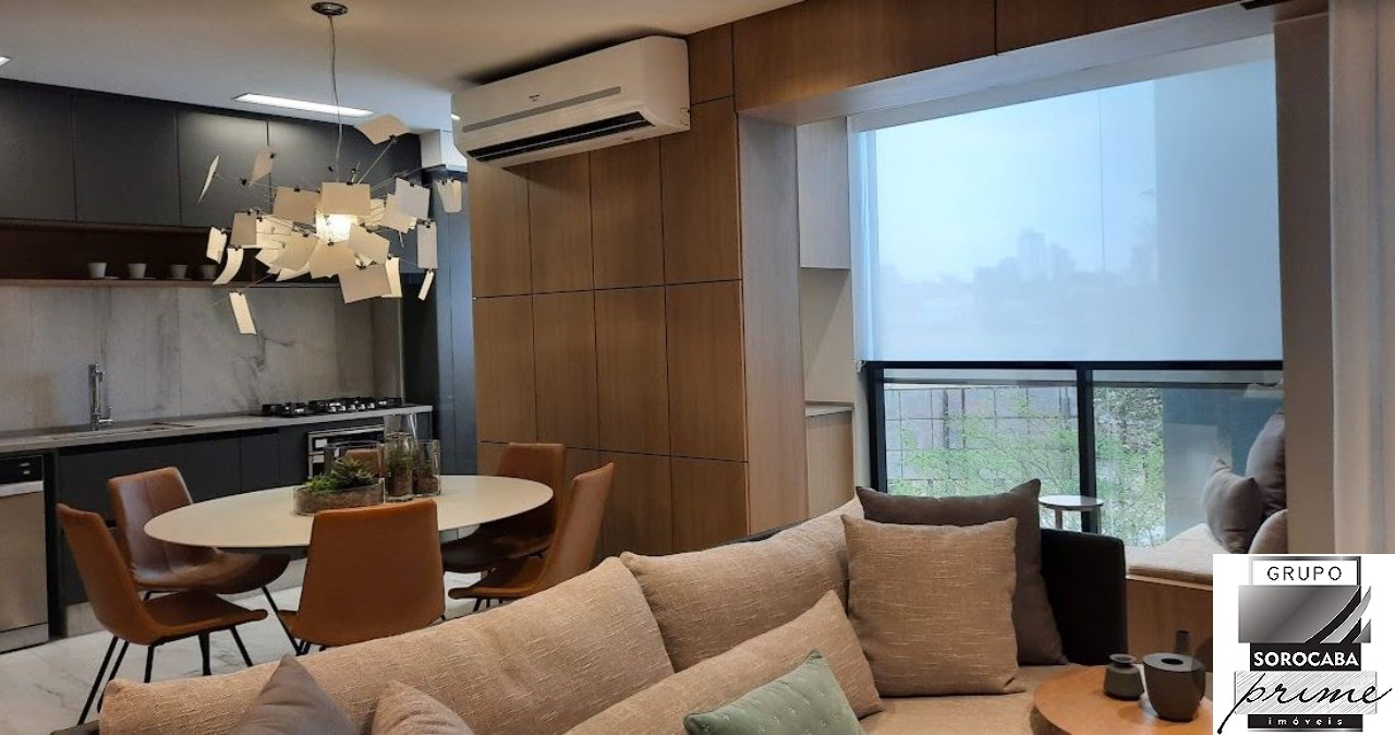 Apartamento com 2 dormitórios à venda, 85 m² por R$ 850.000 