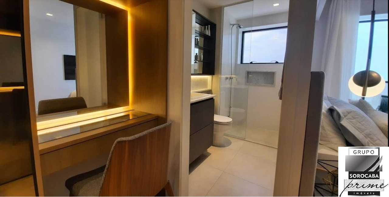 Apartamento com 2 dormitórios à venda, 85 m² por R$ 850.000 