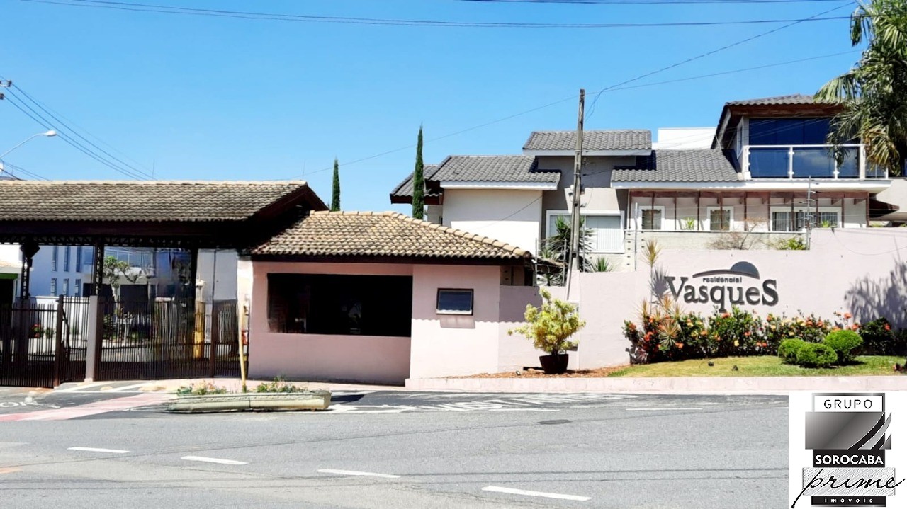 Sobrado com 3 dormitórios à venda, 250 m² por R$ 1.500.000 -