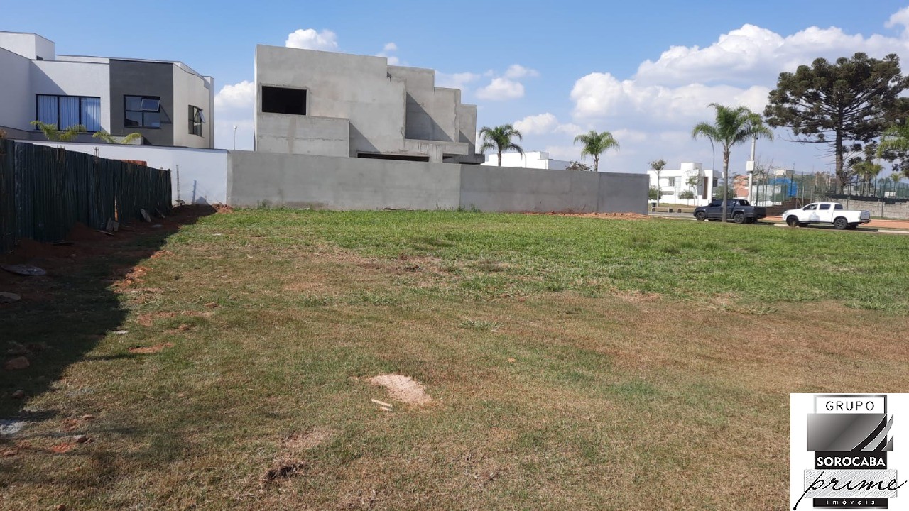 Terreno à venda, 488 m² por R$ 530.000 - alphaville nova esp