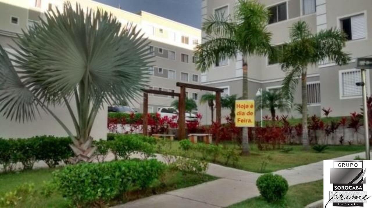 Apartamento com 2 dormitórios à venda, 47 m² por R$ 212.000 
