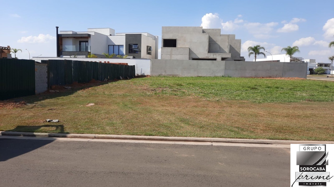 Terreno à venda, 488 m² por R$ 530.000 - alphaville nova esp