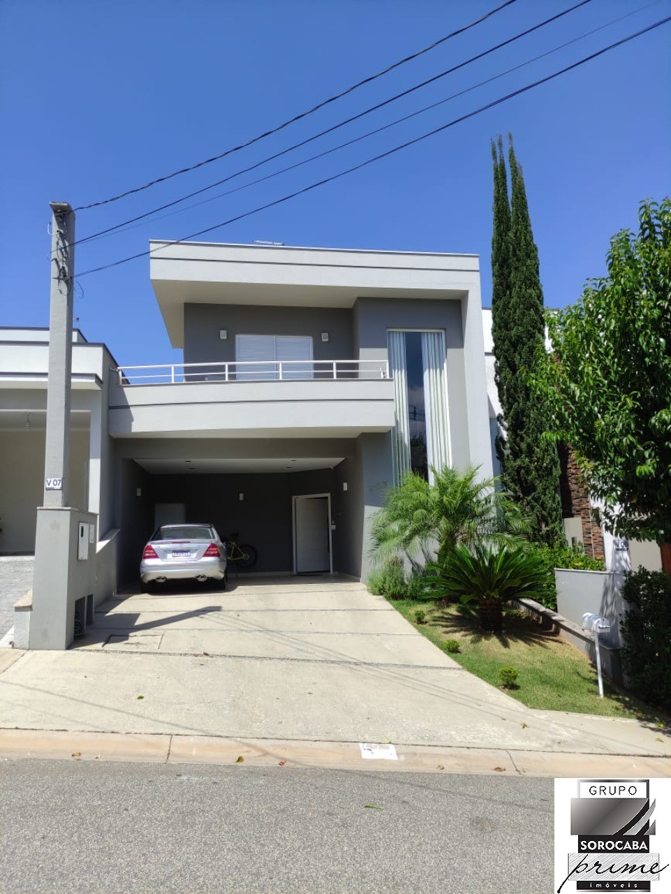 Sobrado com 2 dormitórios à venda, 200 m² por R$ 1.290.000 -