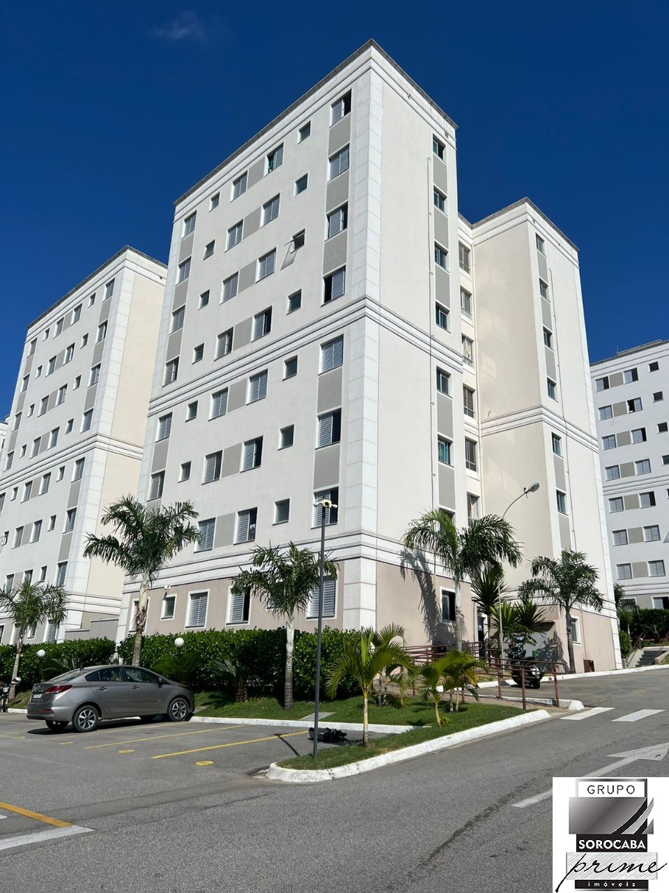 Apartamento com 2 dormitórios à venda, 50 m² por R$ 230.000 