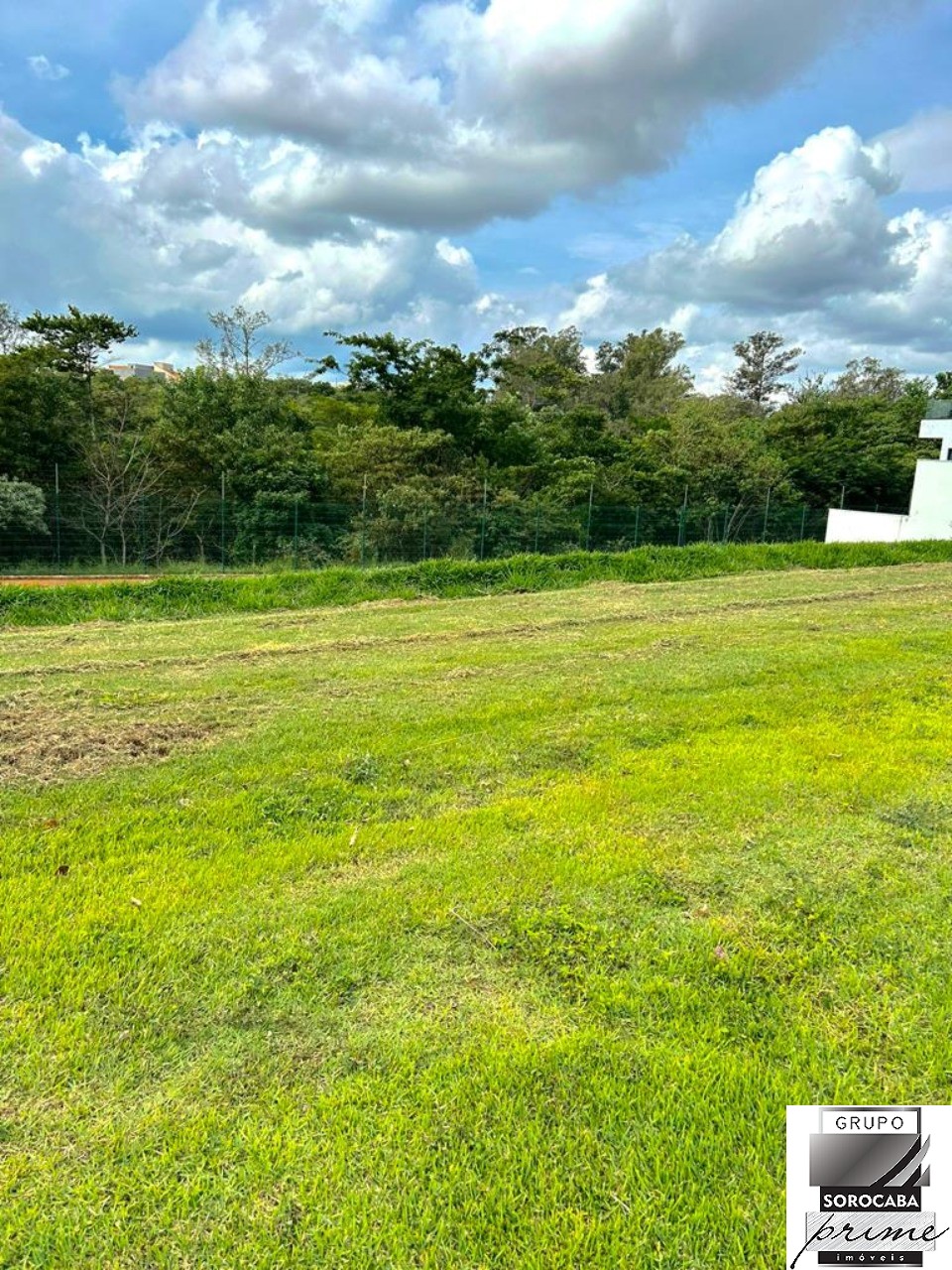 Terreno à venda, 460 m² por R$ 490.000 - alphaville - votora