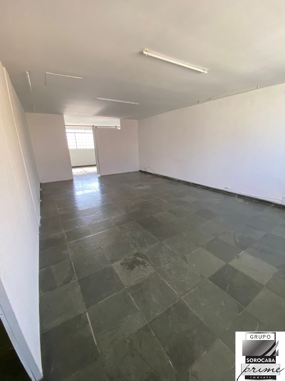Sala para alugar, 60 m² por R$ 850/mês - jardim simus - soro