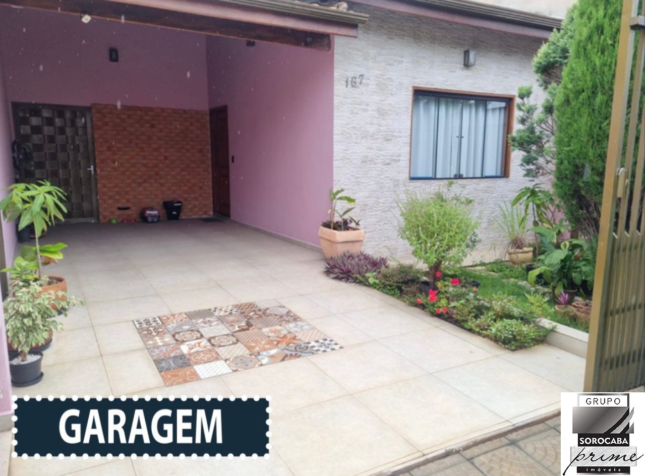 Casa residencial em sorocaba - sp, wanel ville