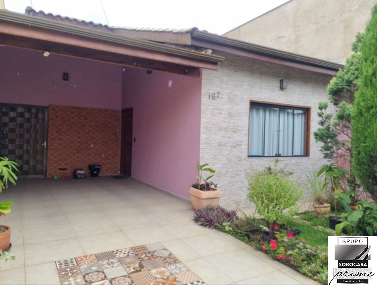 Casa residencial em sorocaba - sp, wanel ville