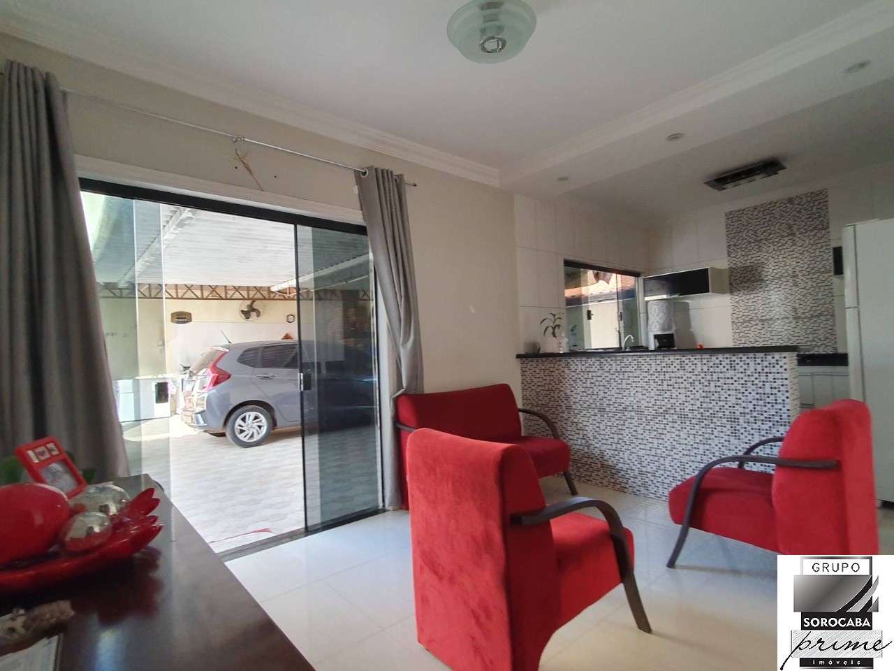 Casa com 2 dormitórios à venda, 260 m² por R$ 850.000 - jard