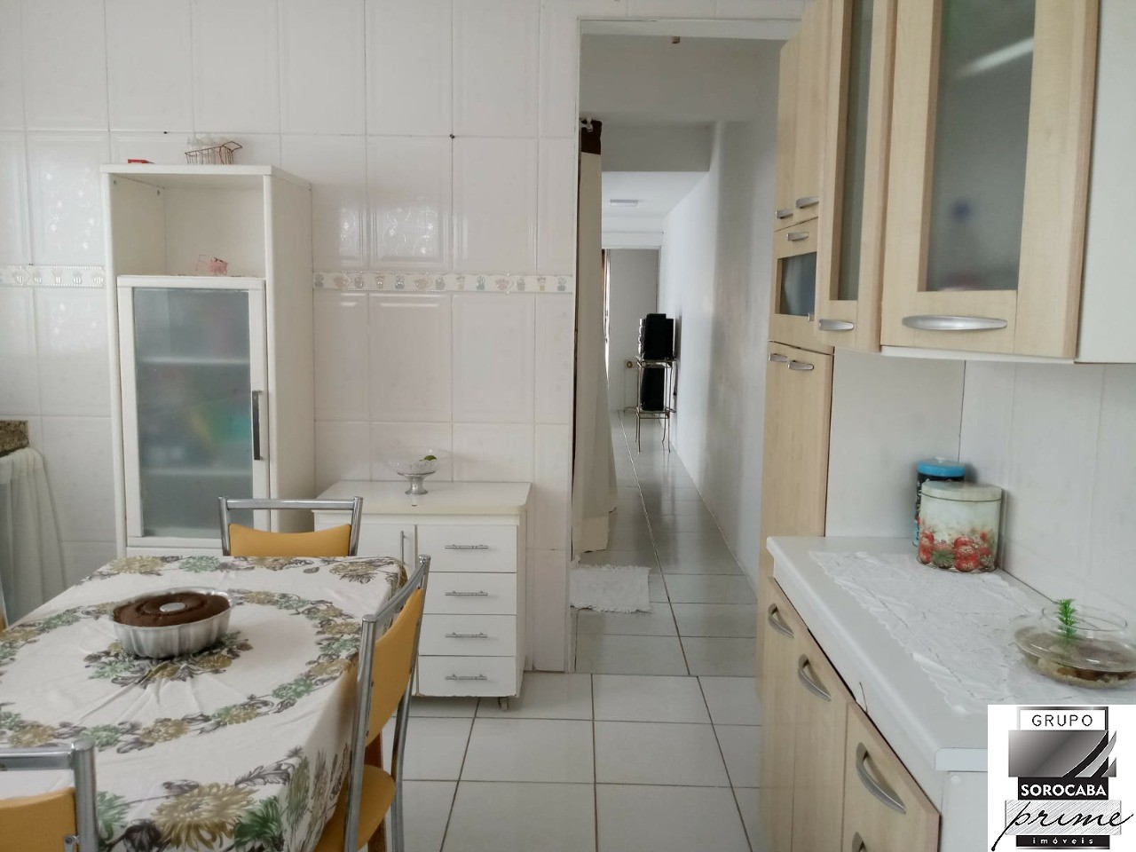 Casa com 2 dormitórios à venda, 105 m² por R$ 350.000 - jard