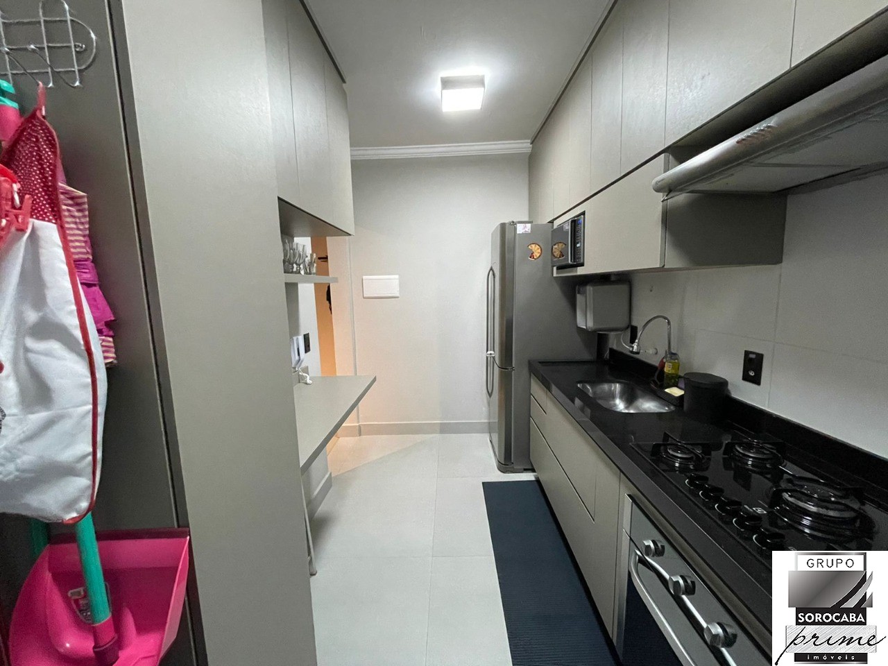 Casa com 2 dormitórios à venda, 50 m² por R$ 250.000 - jardi
