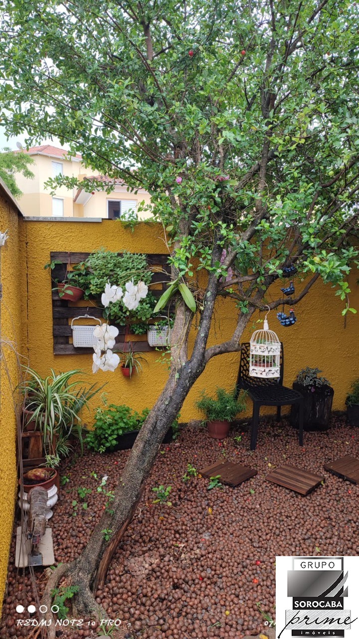 Sobrado com 2 dormitórios à venda, 80 m² por R$ 445.000 - vo