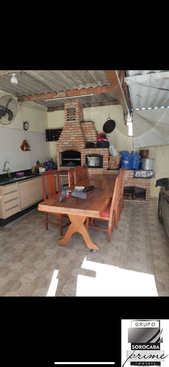 Casa com 2 dormitórios à venda, 260 m² por R$ 850.000 - jard