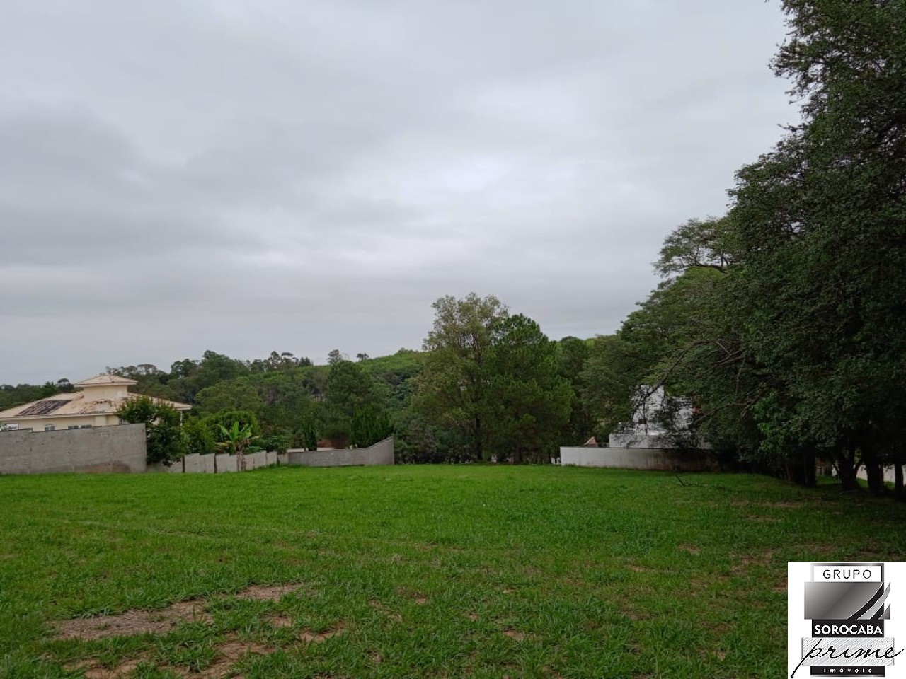 Terreno à venda, 1000 m² por R$ 300.000 - terras de são luca