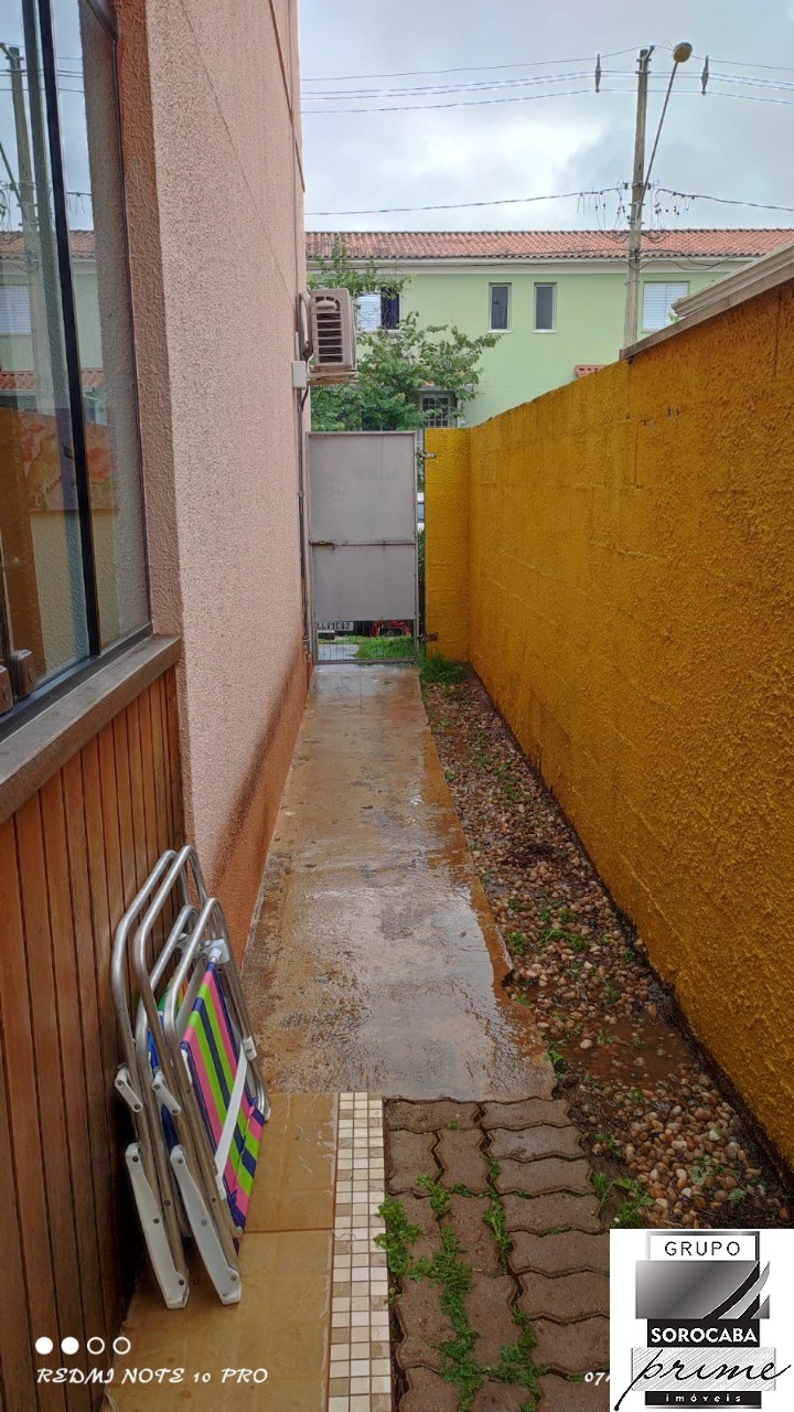 Sobrado com 2 dormitórios à venda, 80 m² por R$ 445.000 - vo