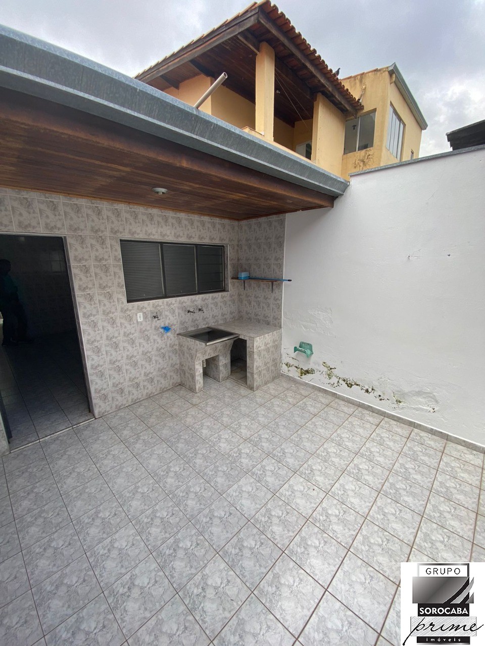 Casa com 1 dormitório à venda, 60 m² por R$ 245.000 - vila h