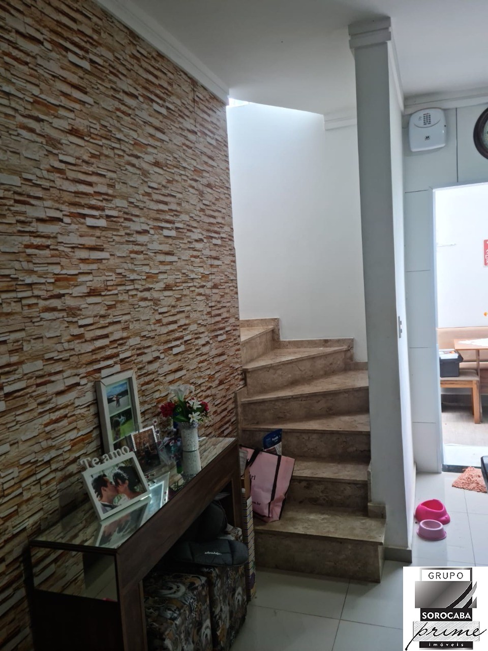 Casa com 2 dormitórios à venda, 57 m² por R$ 260.000 - cagua