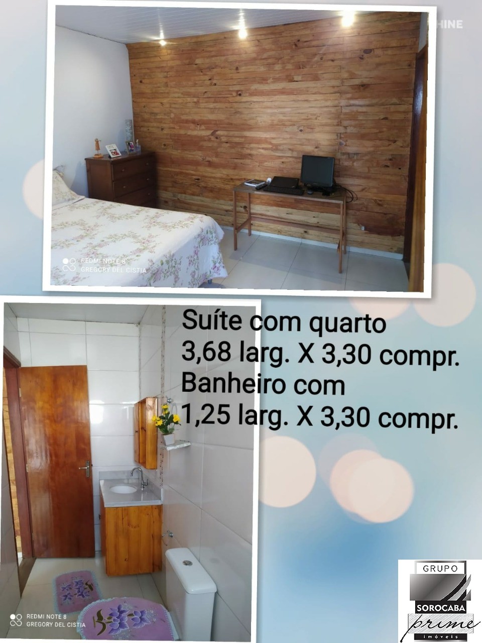 Casa com 2 dormitórios à venda, 105 m² por R$ 350.000 - jard