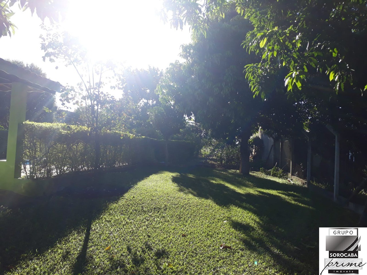 Chácara com 2 dormitórios à venda, 1000 m² por R$ 480.000 - 