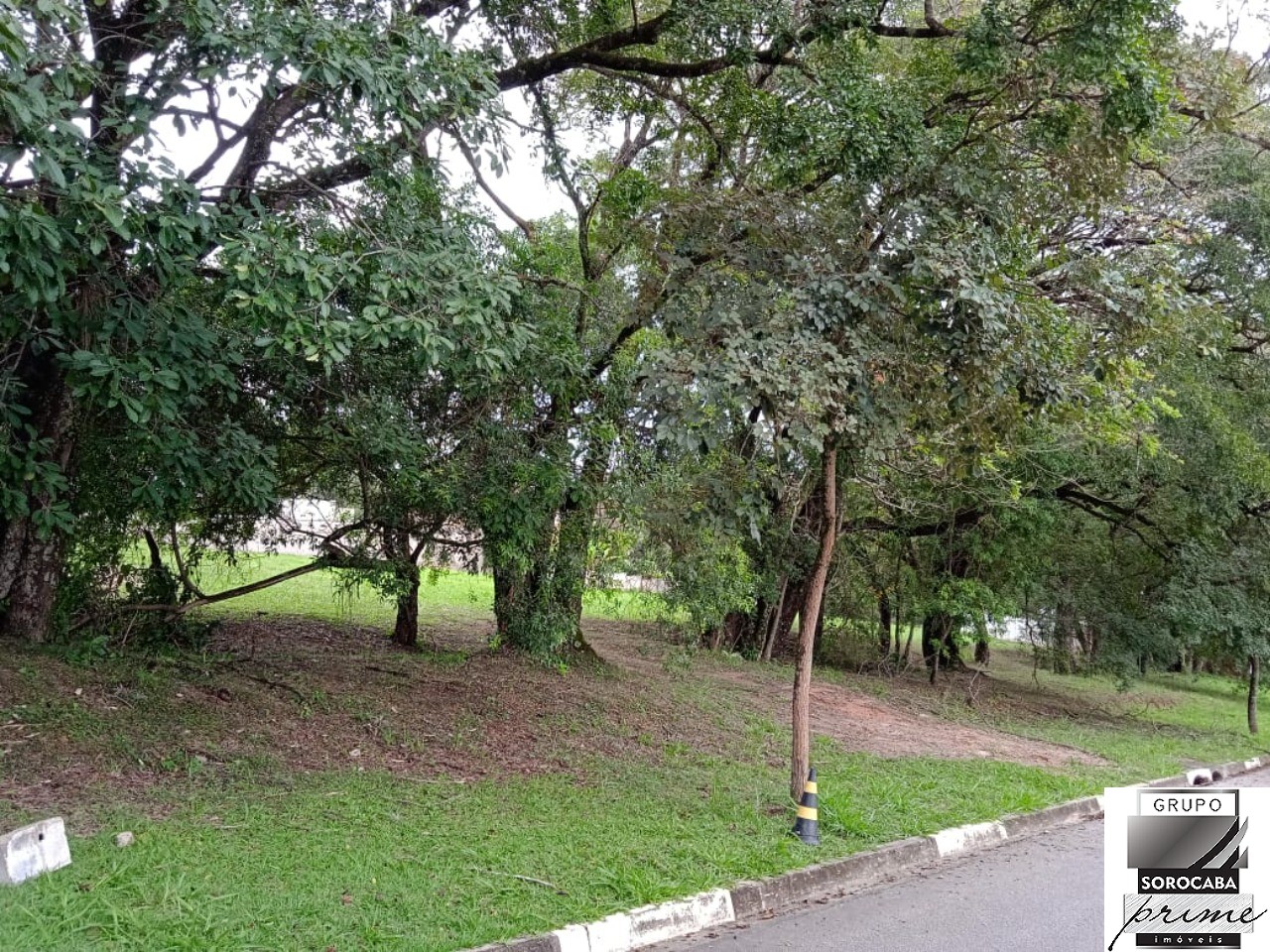 Terreno à venda, 1000 m² por R$ 300.000 - terras de são luca