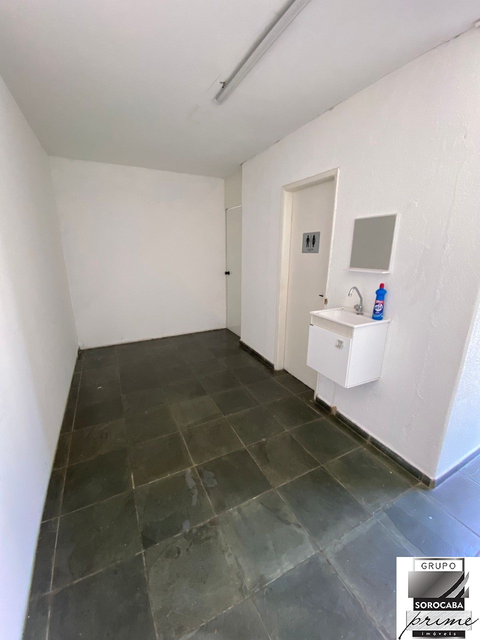Sala para alugar, 60 m² por R$ 850/mês - jardim simus - soro