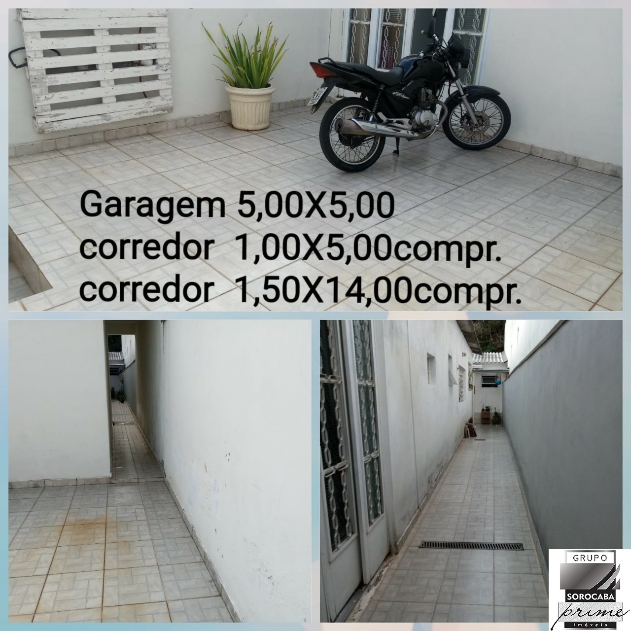 Casa com 2 dormitórios à venda, 105 m² por R$ 350.000 - jard