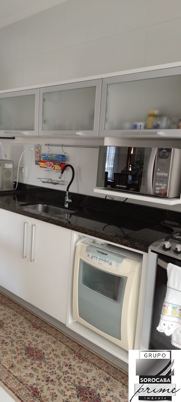 Casa com 3 dormitórios à venda, 212 m² por R$ - parque espla