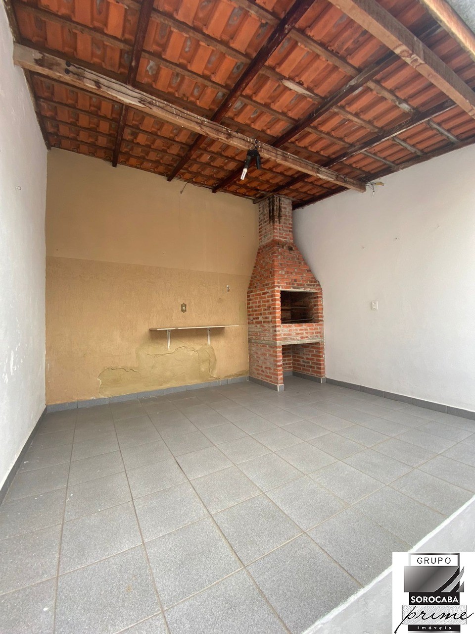 Casa com 1 dormitório à venda, 60 m² por R$ 245.000 - vila h