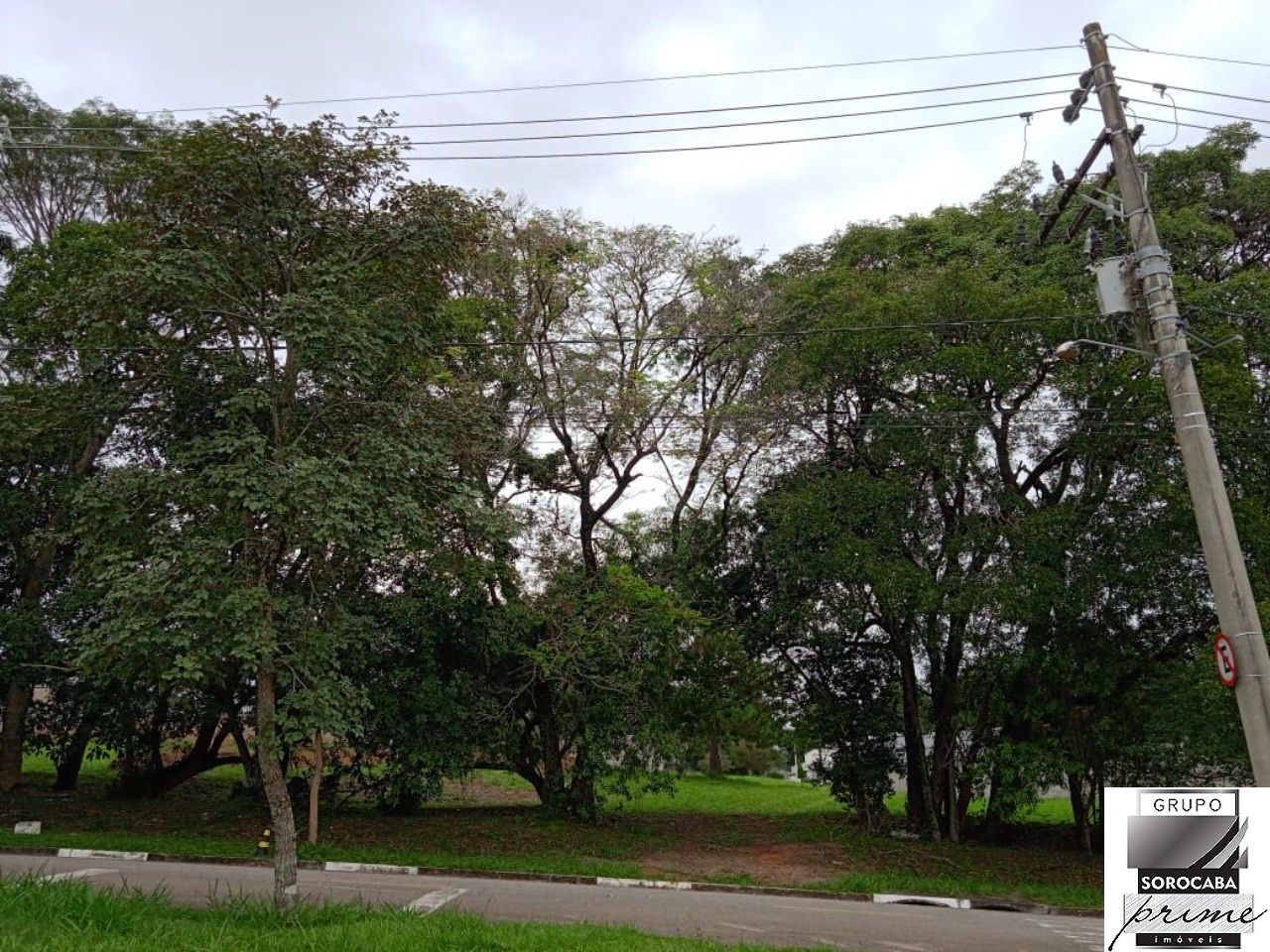 Terreno à venda, 1000 m² por R$ 300.000 - terras de são luca