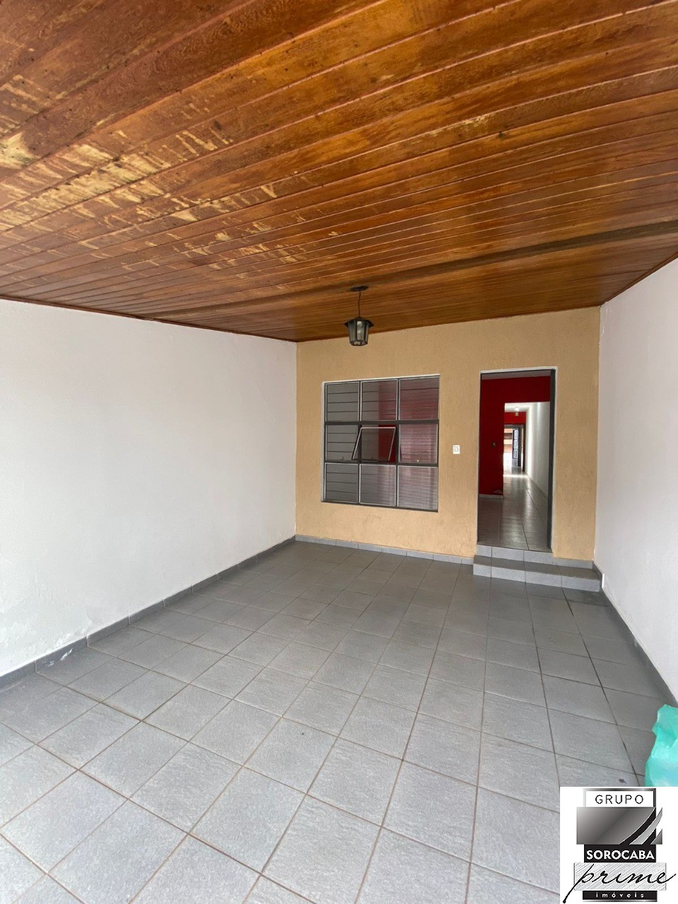 Casa com 1 dormitório à venda, 60 m² por R$ 245.000 - vila h