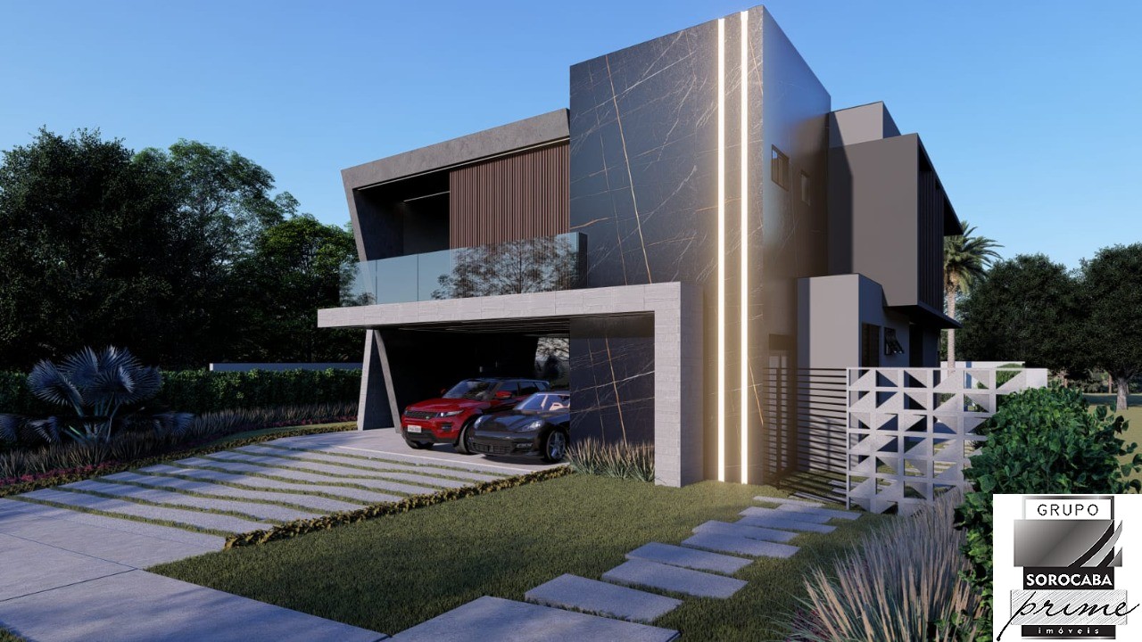 Sobrado com 5 dormitórios à venda, 485 m² por R$ 2.500.000 -