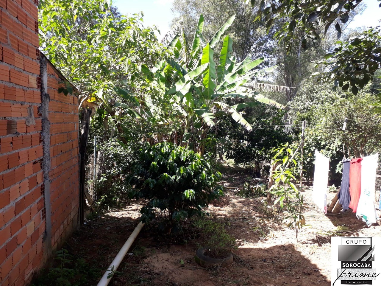 Chácara com 3 dormitórios à venda, 1500 m² por R$ 180.000 - 