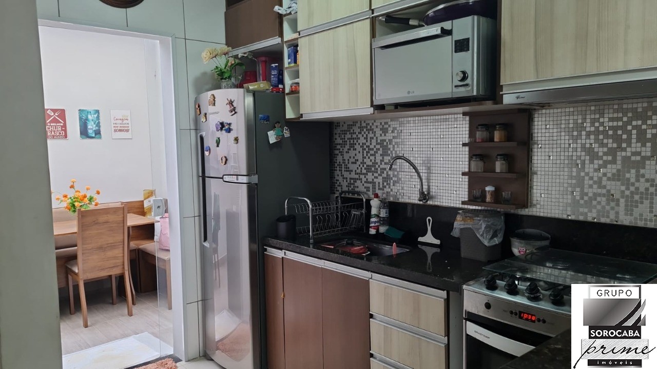 Casa com 2 dormitórios à venda, 57 m² por R$ 260.000 - cagua