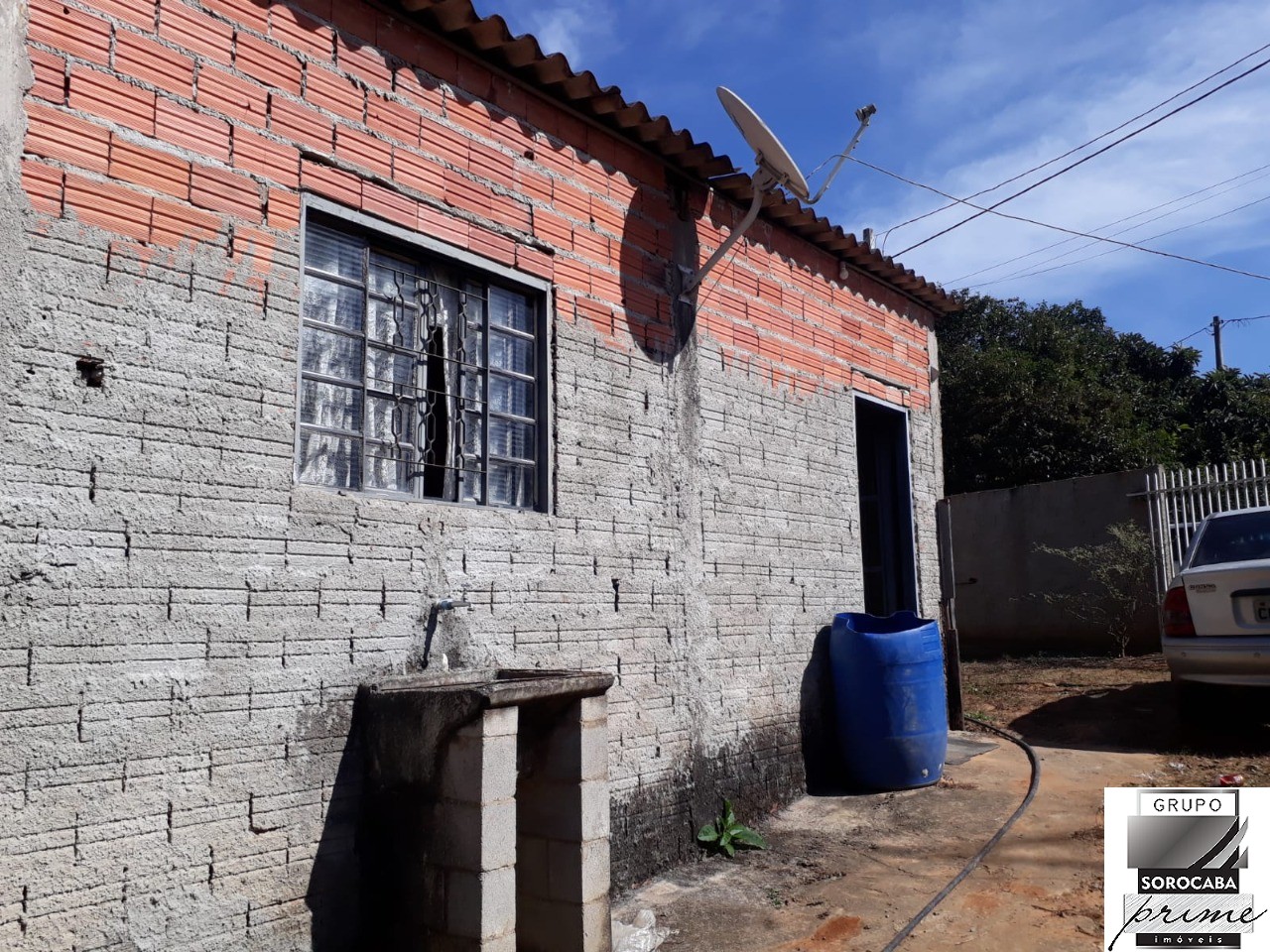 Salão para alugar, 200 m² por R$ 3.000/mês - centro - araçoi
