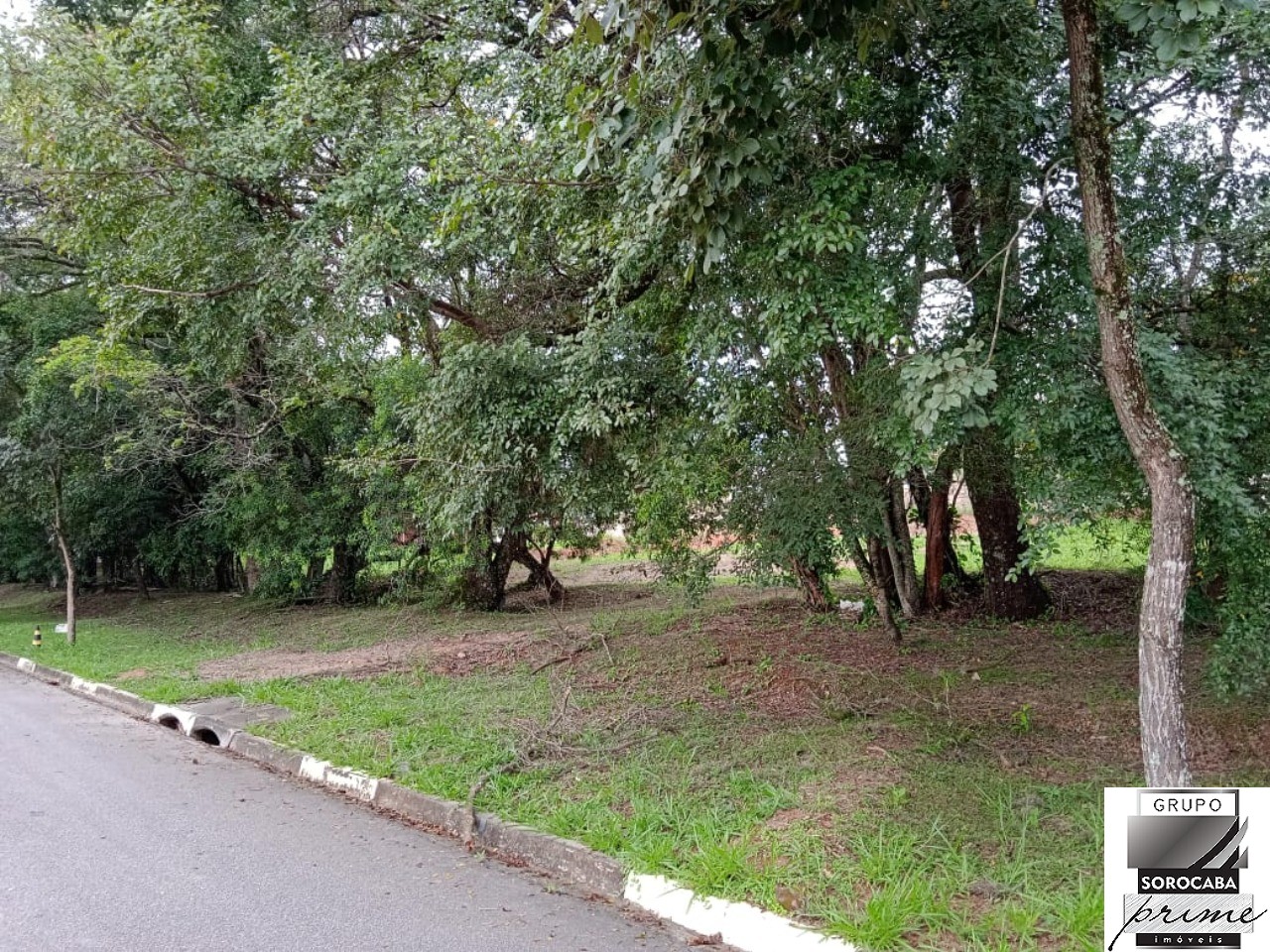 Terreno à venda, 1000 m² por R$ 300.000 - terras de são luca