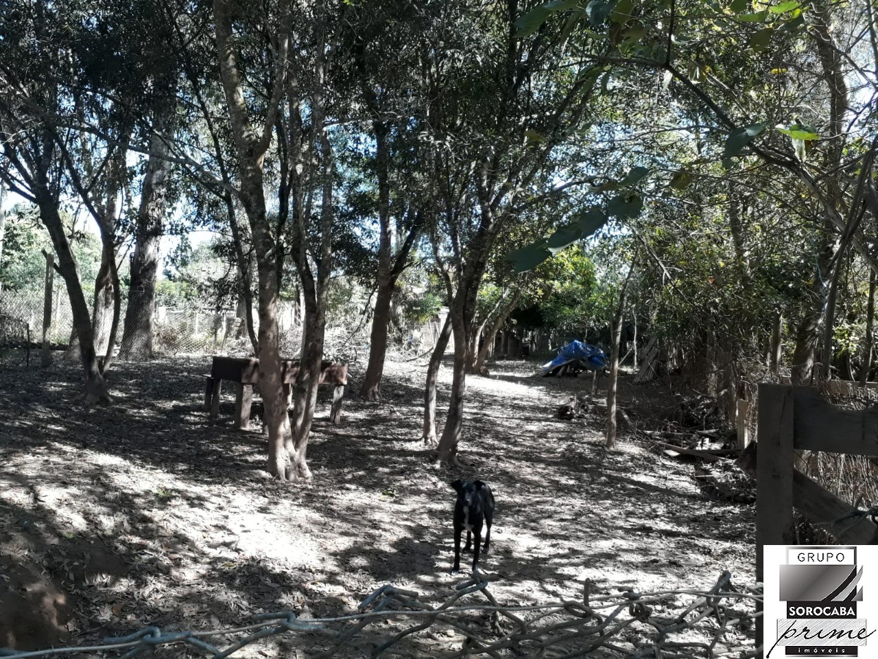 Chácara com 3 dormitórios à venda, 1500 m² por R$ 180.000 - 