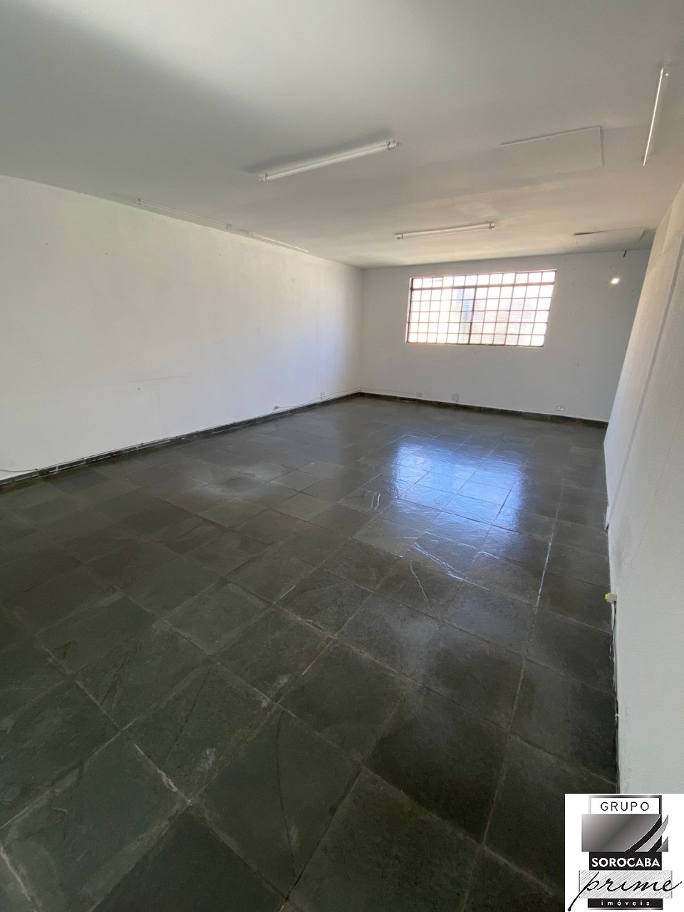 Sala para alugar, 60 m² por R$ 850/mês - jardim simus - soro