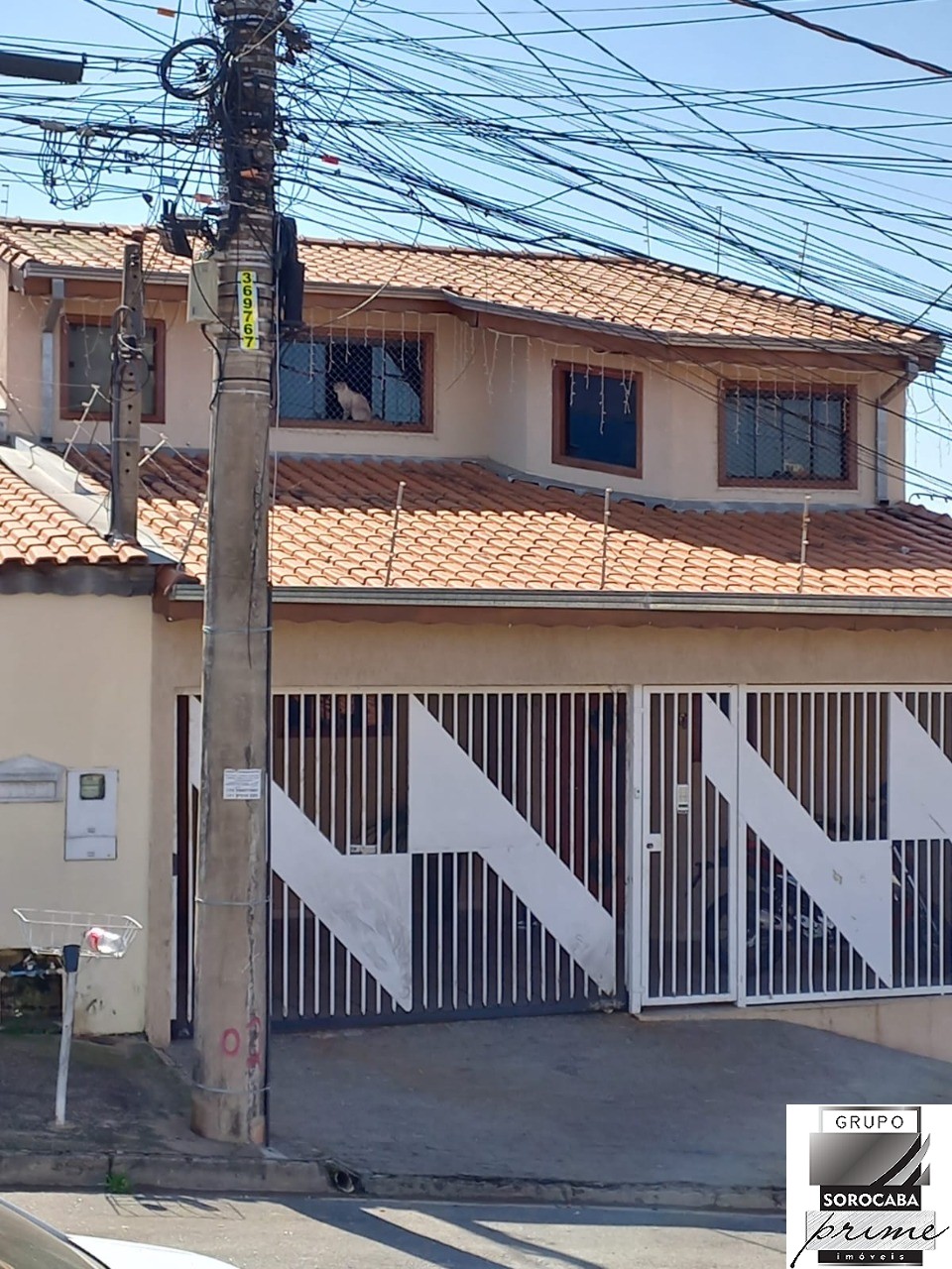 Casa com 2 dormitórios à venda, 238 m² por R$ 550.000 - wane