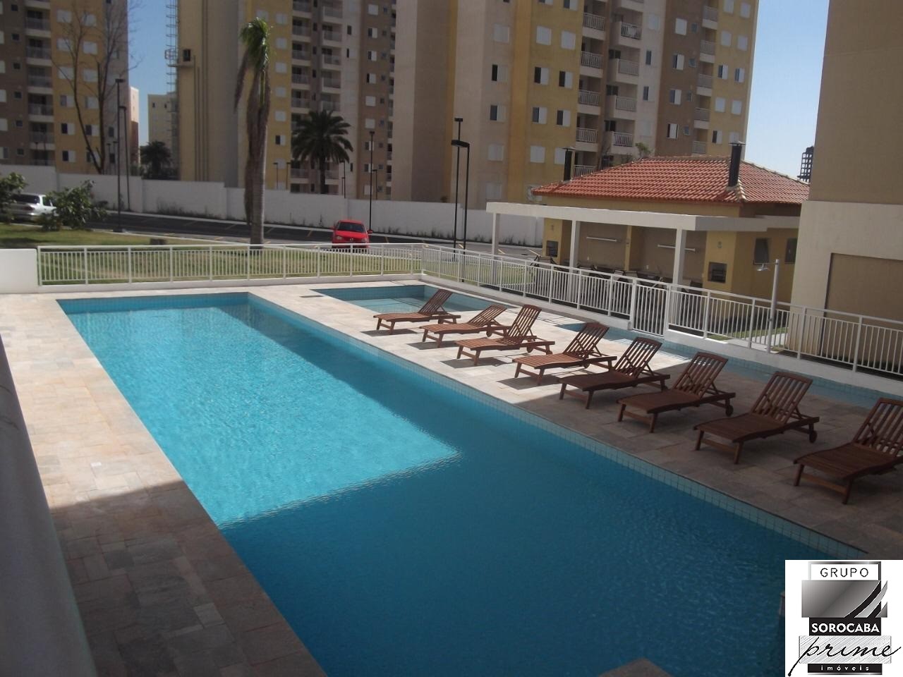 Apartamento com 2 dormitórios para alugar por R$ 2.535/mês -