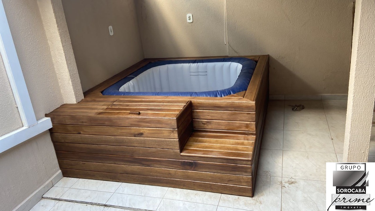 Casa à venda, 140 m² por R$ 600.000 - condomínio village sal