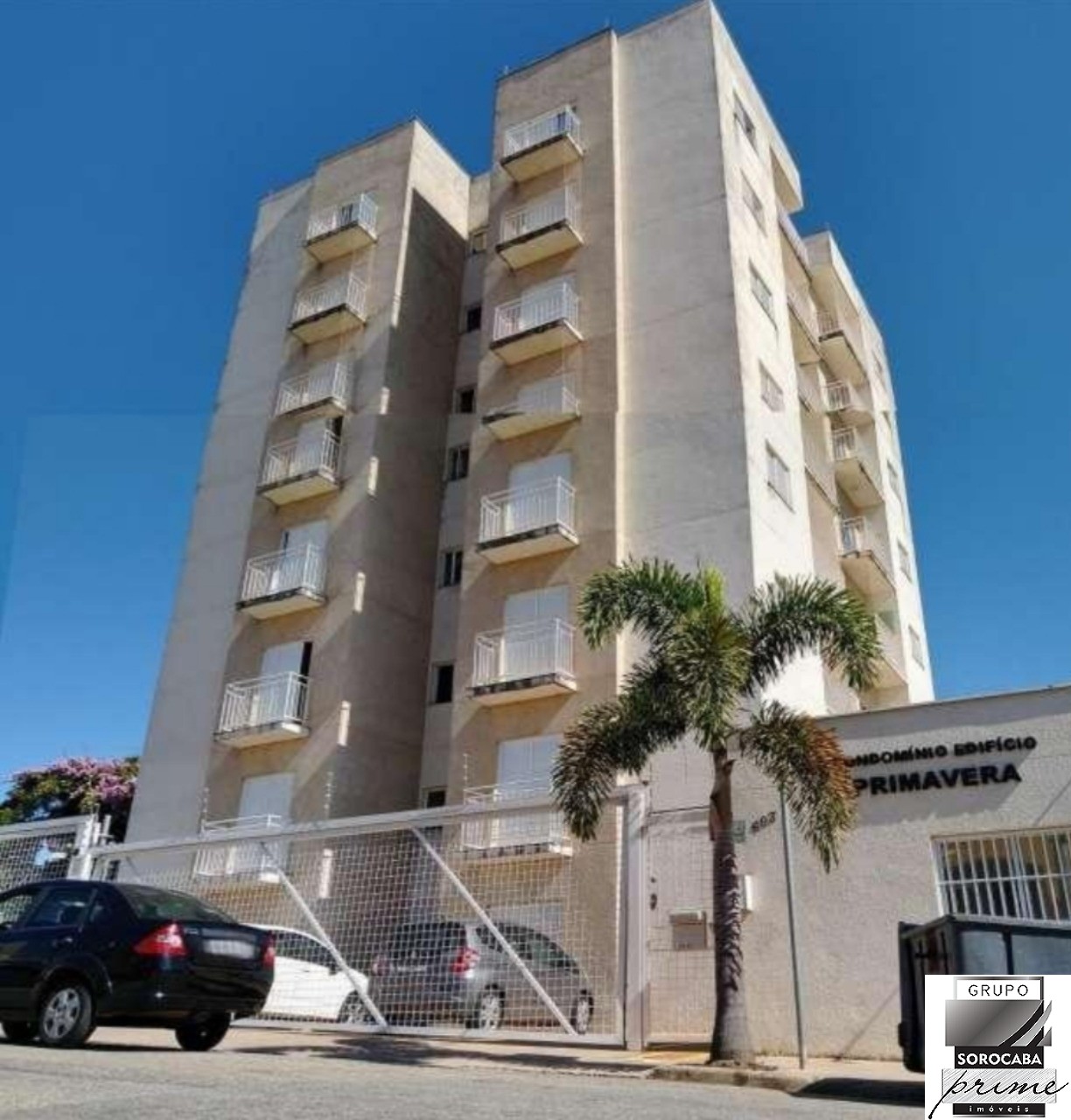 Apartamento com 2 dormitórios, 54 m² - aluguel por R$ 1.380/