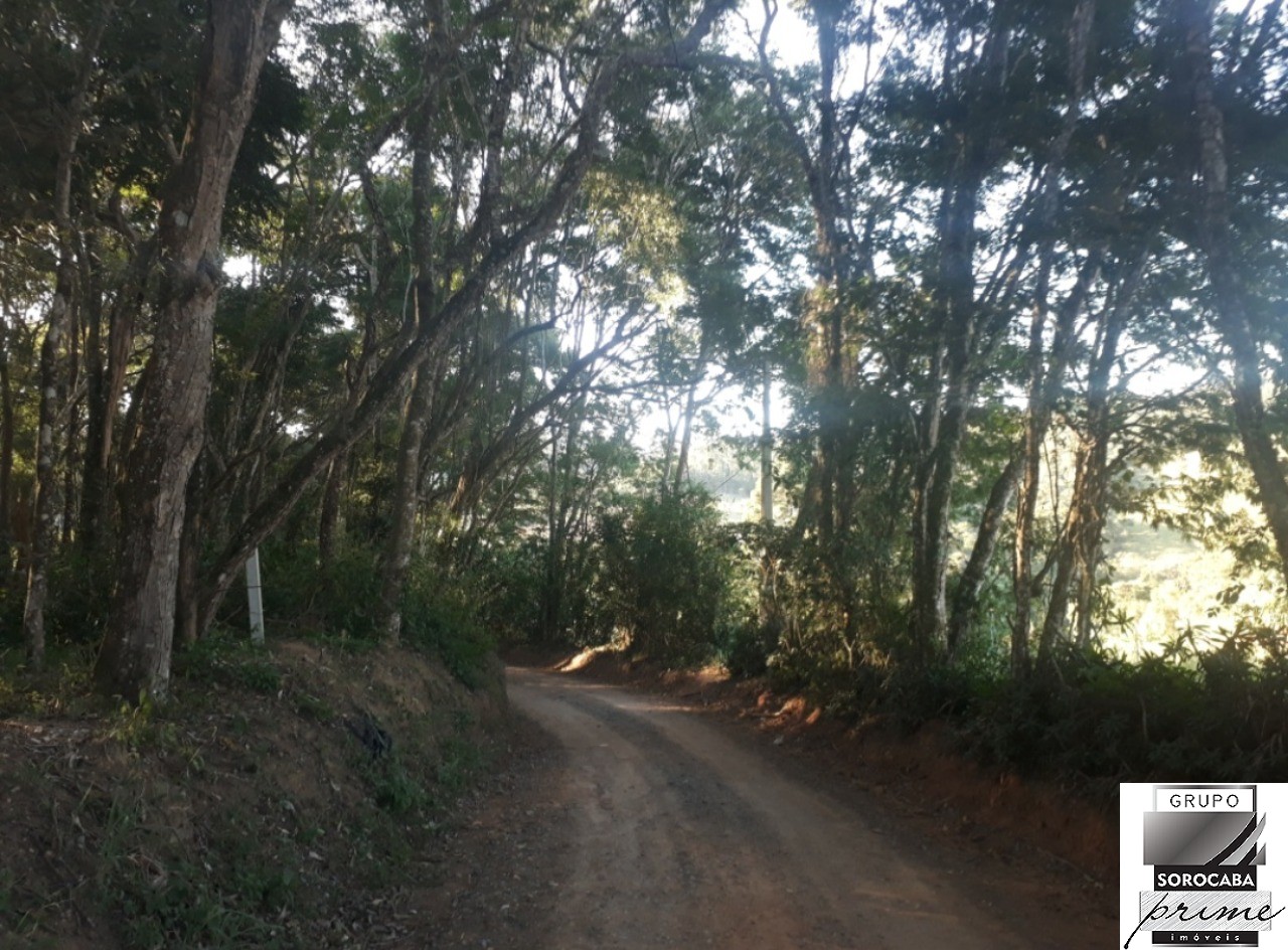 Terreno de 1.000 m² em piedade-sp R$ 85.000,00