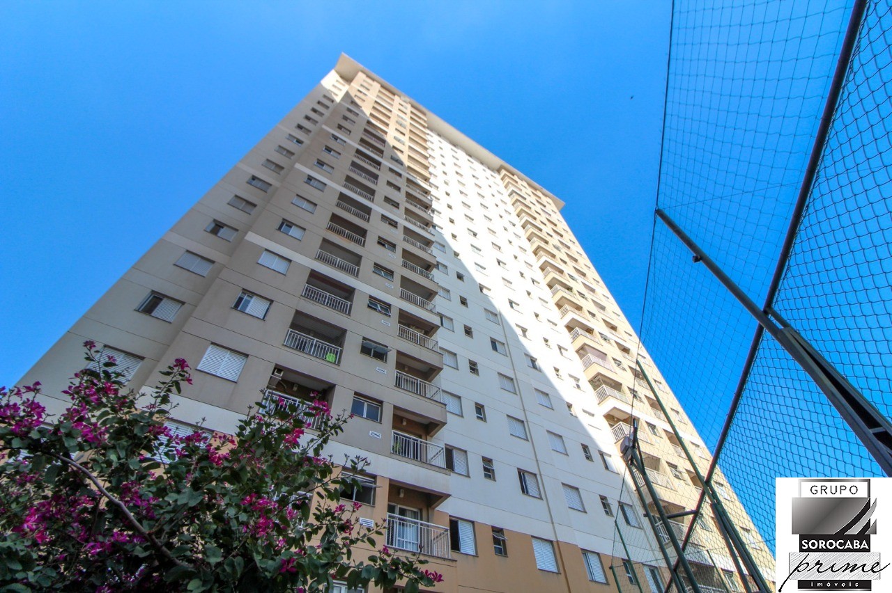 Apartamento com 2 dormitórios à venda, 55 m² por R$ 280.000 