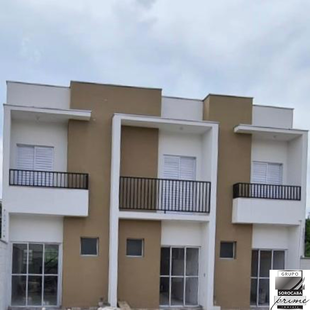 Casa com 3 dormitórios à venda, 150 m² por R$ 380.000 - jard