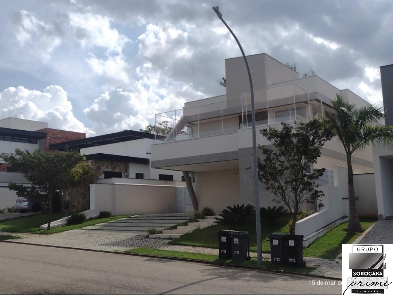 Casa com 3 dormitórios à venda, 321 m² por R$ 2.500.000 - al