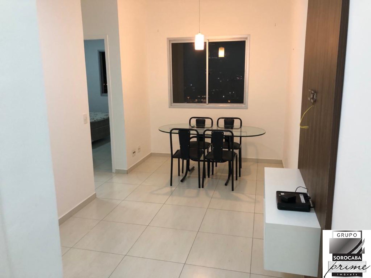Apartamento com 2 dormitórios para alugar por R$ 2.535/mês -