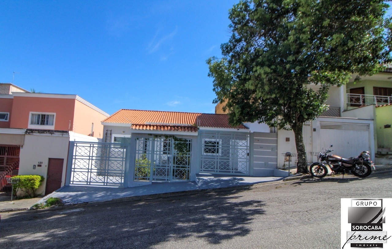 Casa com 4 dormitórios à venda, 195 m² por R$ 590.000,00 - j
