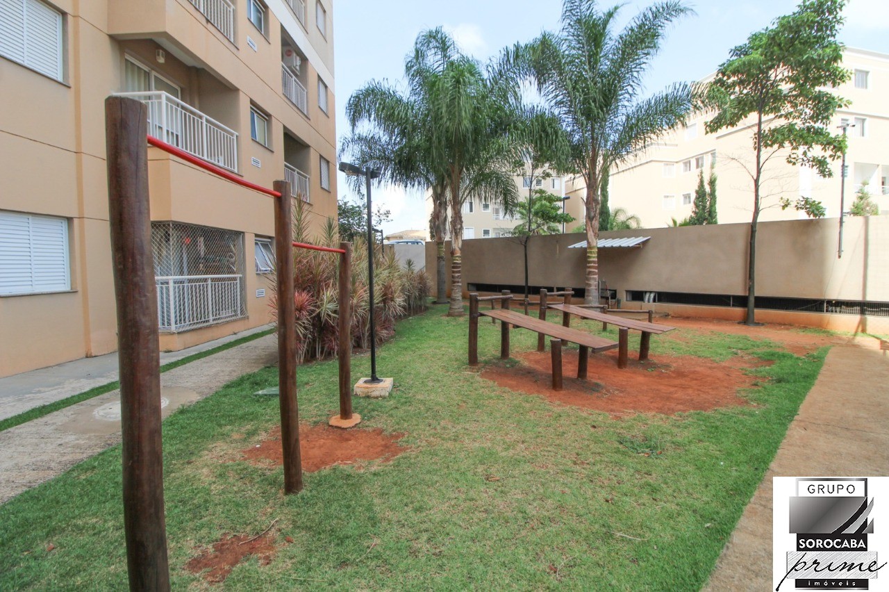 Apartamento com 2 dormitórios à venda, 55 m² por R$ 280.000 