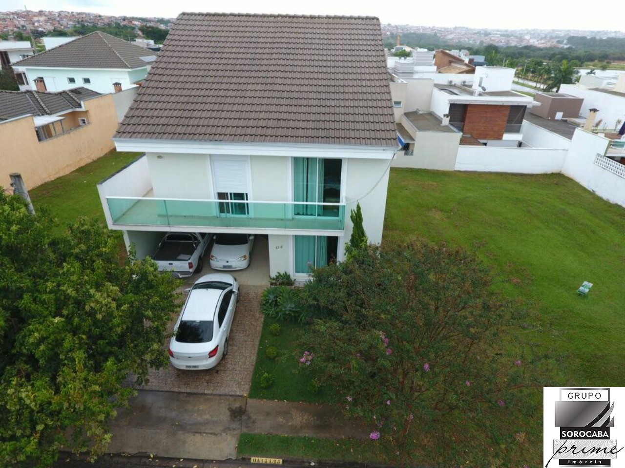Casa com 4 dormitórios à venda, 300 m² por R$ 1.600.000 - co