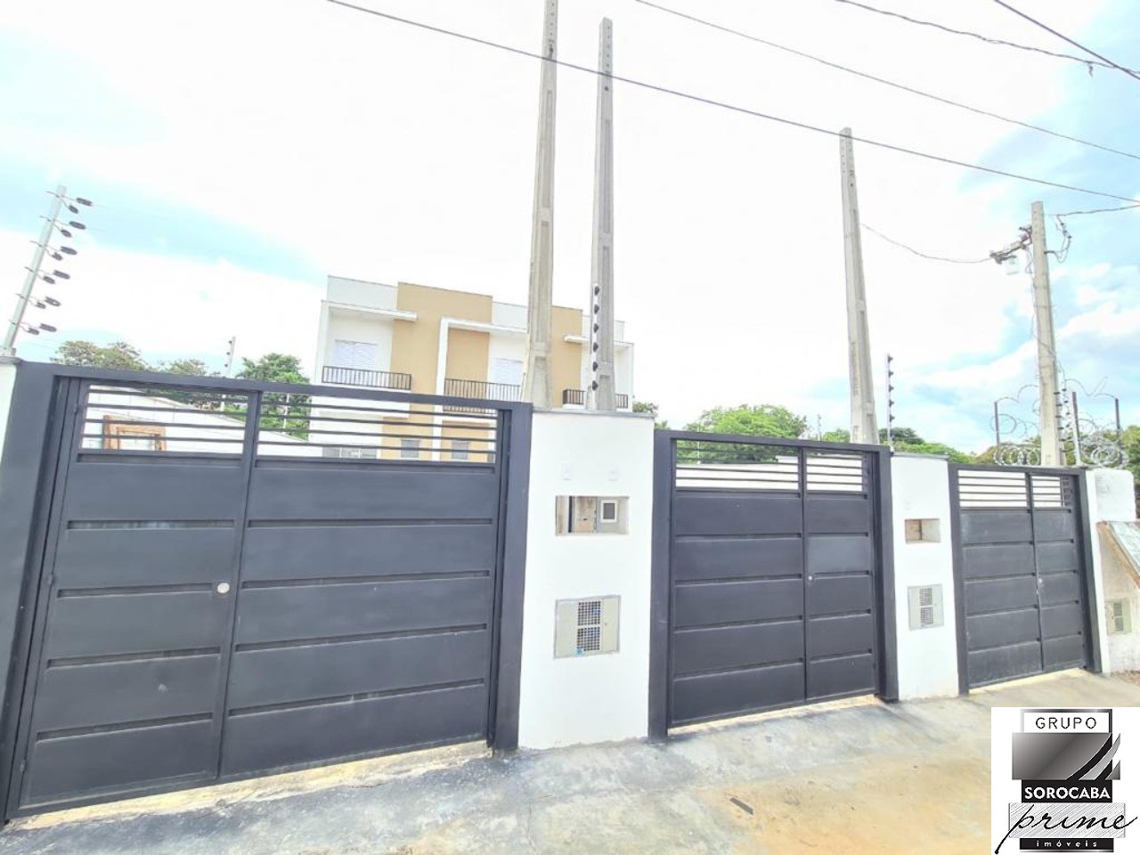 Casa com 3 dormitórios à venda, 150 m² por R$ 380.000 - jard